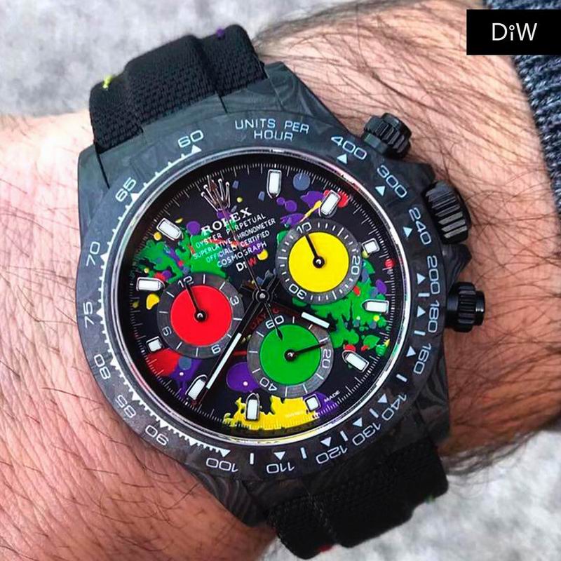 Rolex 40mm 090267